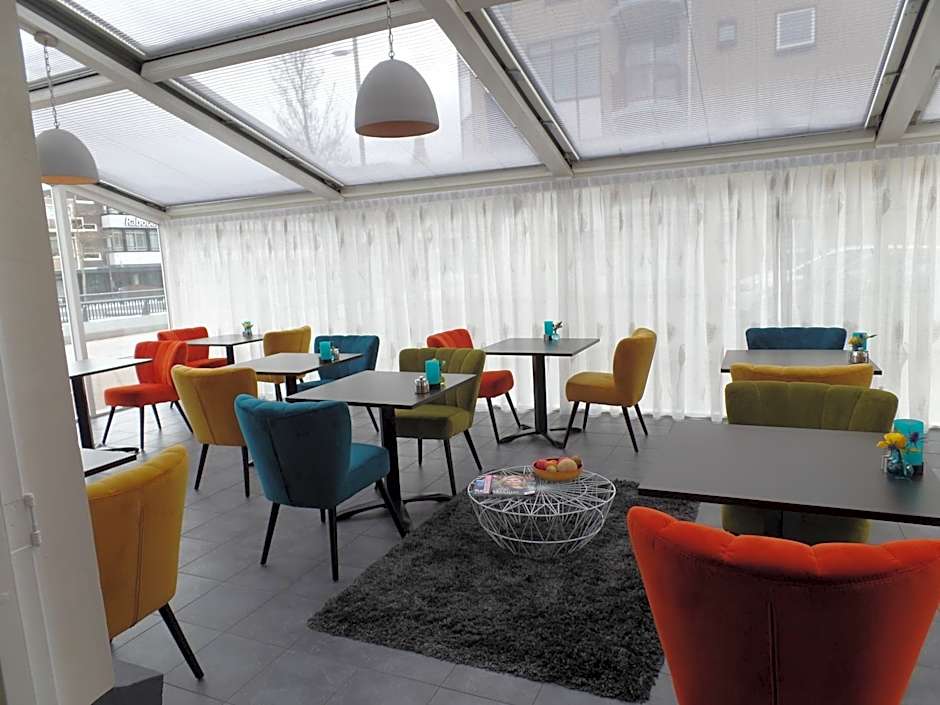 Villahotel Vlissingen