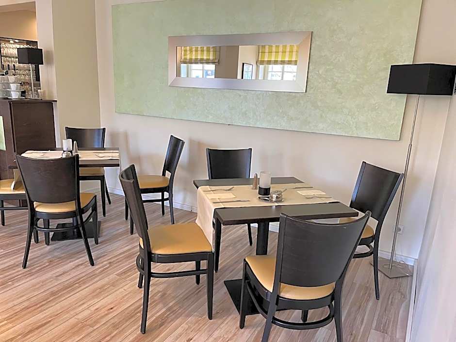 Hotel und Restaurant Kranichsberg