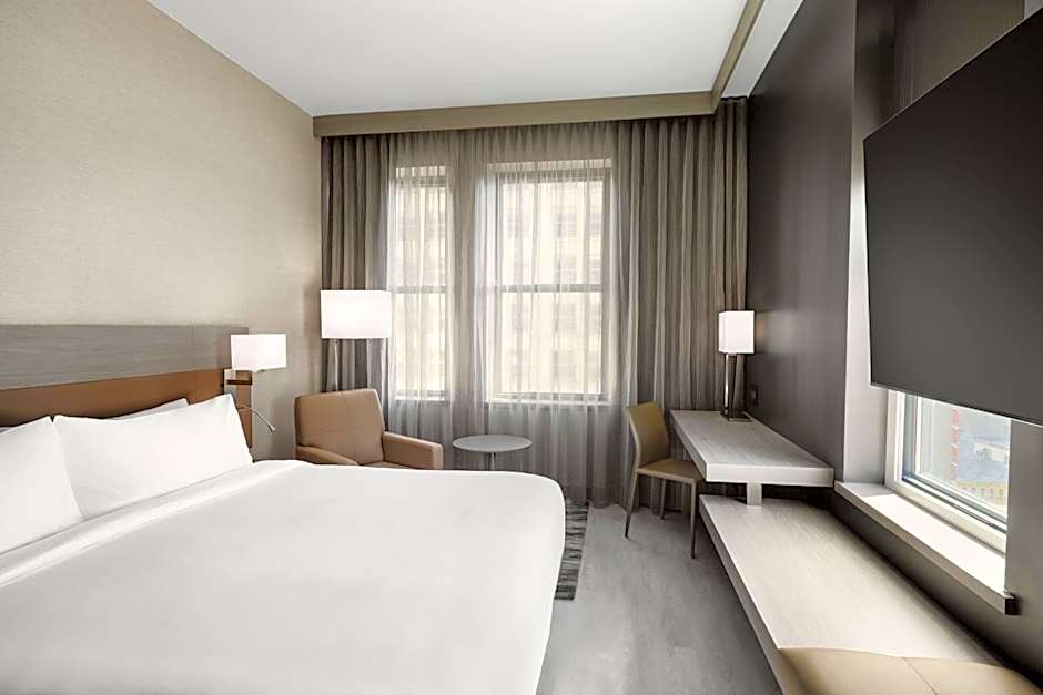 AC Hotel Kansas City Downtown