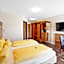allgovia hotel garni