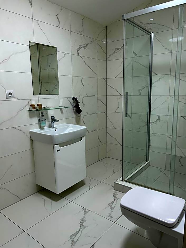 Zámocká koruna u Hoffera