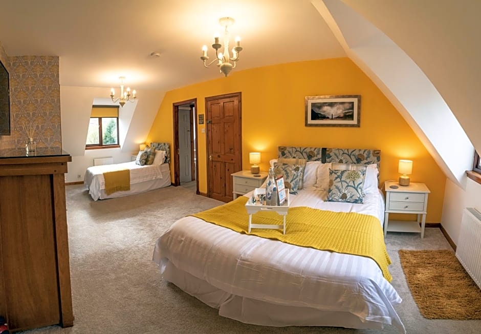 Innes House Bed & Breakfast