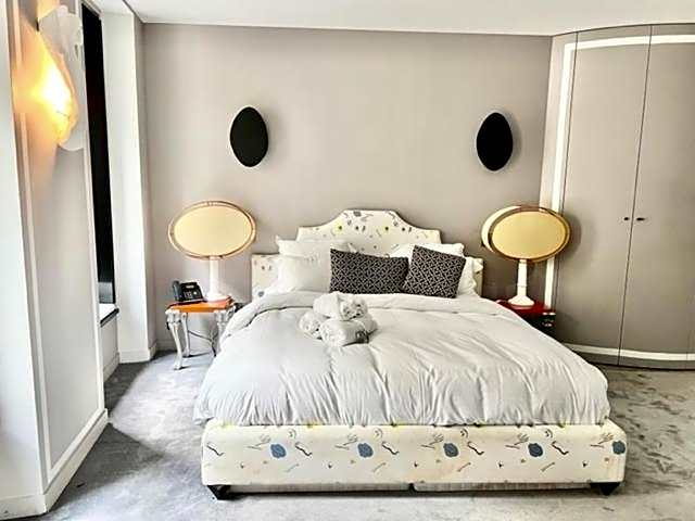 The place to be in Saint Germain des Pres - Montana 2