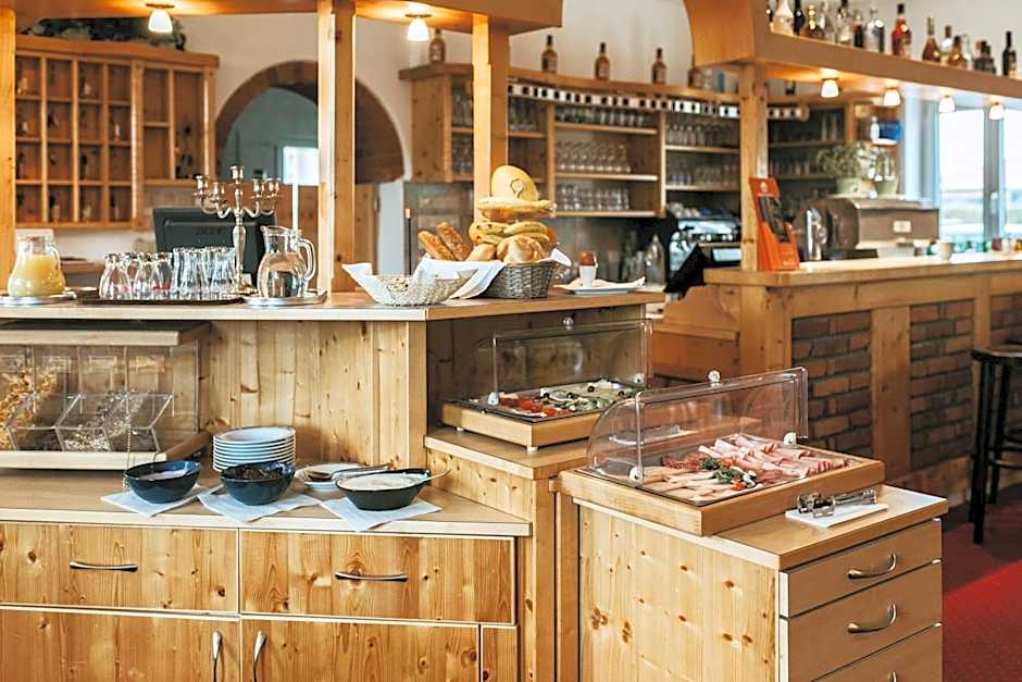 Restaurant Gästehaus Feldkirchen