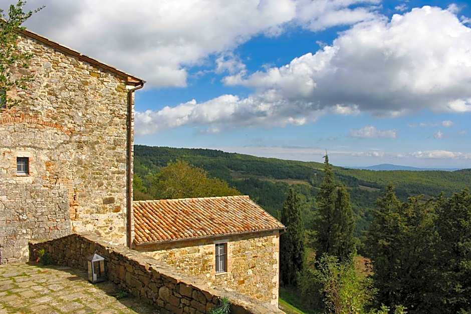 Palazzo Pio III - Residenza d'epoca
