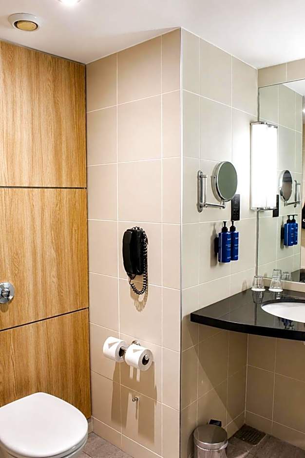 Radisson Blu Hotel, Liverpool