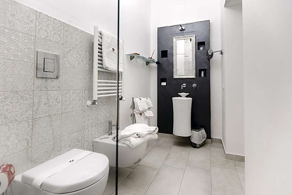 B&B Palazzo del Teatro