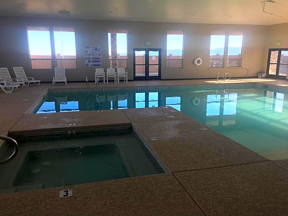 Canyon Country Lodge