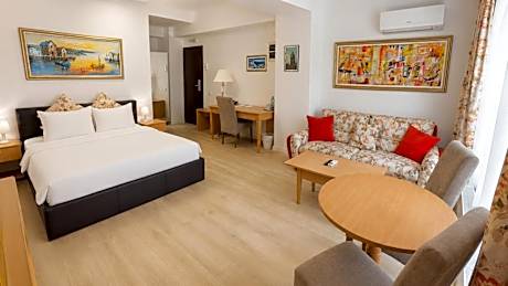 Bucur Accommodation