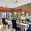 The Flying Trout Boutique Lodge