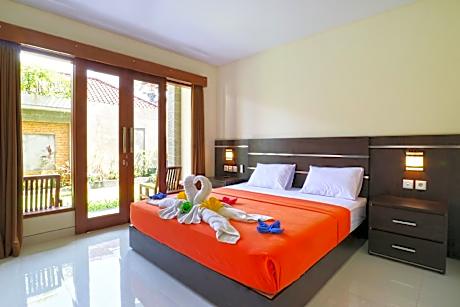 Gempita House Legian