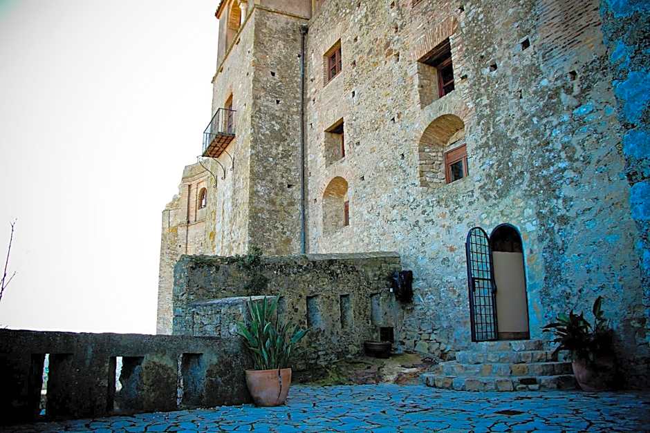 TUGASA Hotel Castillo de Castellar