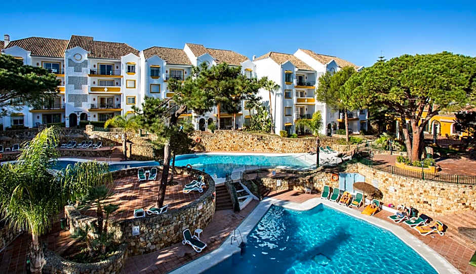 Ona Alanda Club Marbella