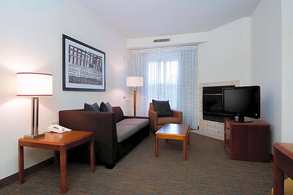 Residence Inn by Marriott Kansas City Olathe