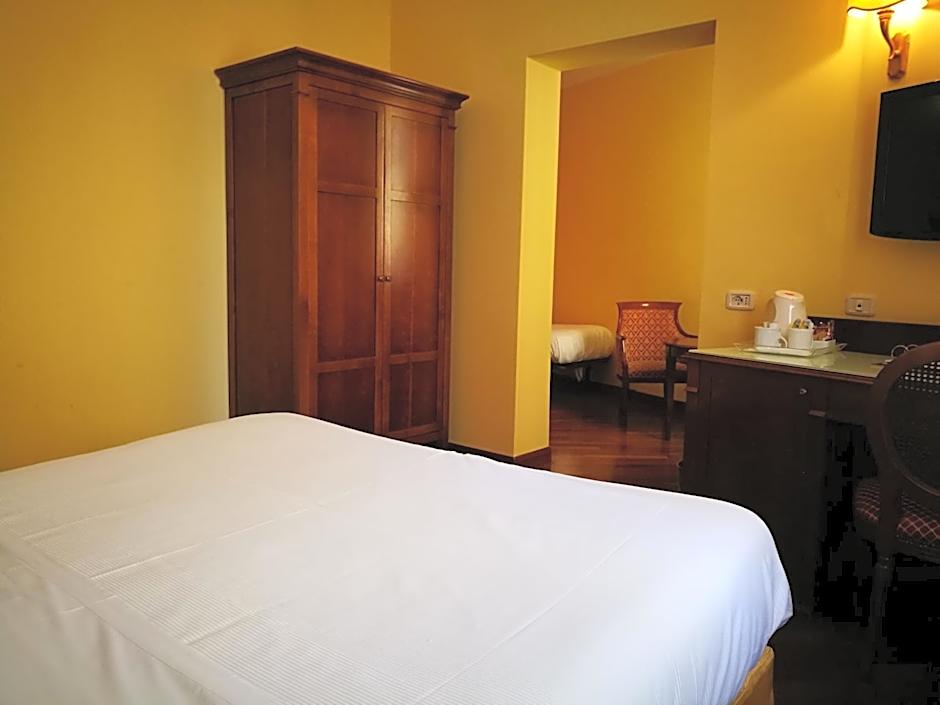 Best Western Ai Cavalieri Hotel