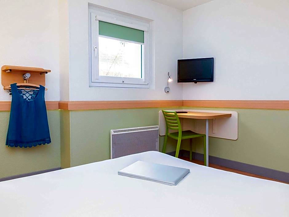 Hotel ibis budget Aix Les Bains - Gresy
