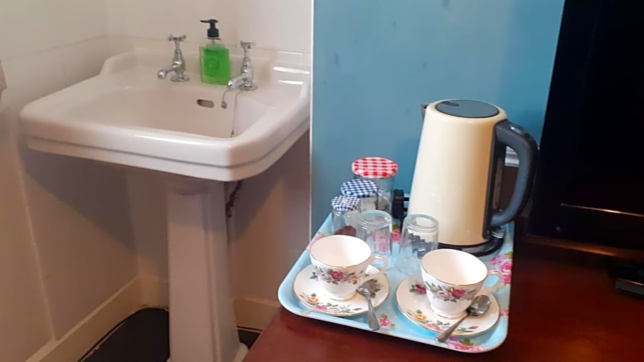 Kingsway Bed & Breakfast