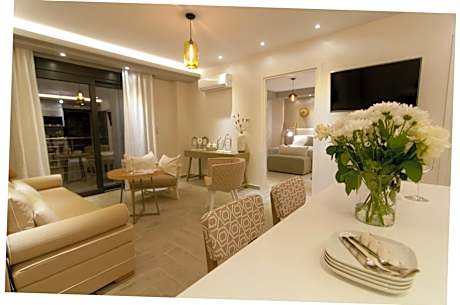 The View Hotel Perdika