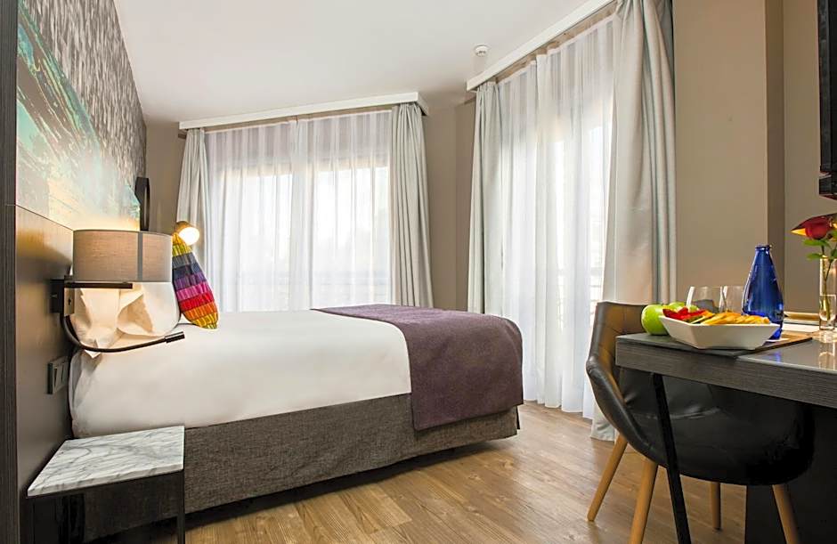 Leonardo Boutique Hotel Madrid