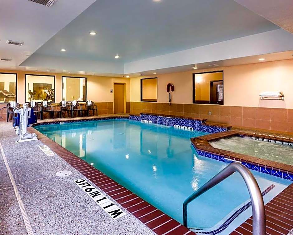Comfort Suites Near Nasa - Clear Lake