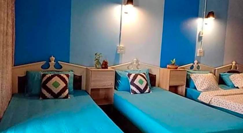 Saming Chiang Dao Guest House