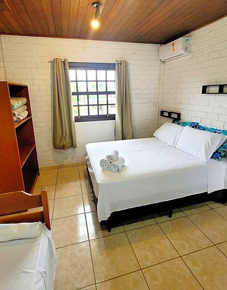 Pousada Uluwatu, Praia do Rosa