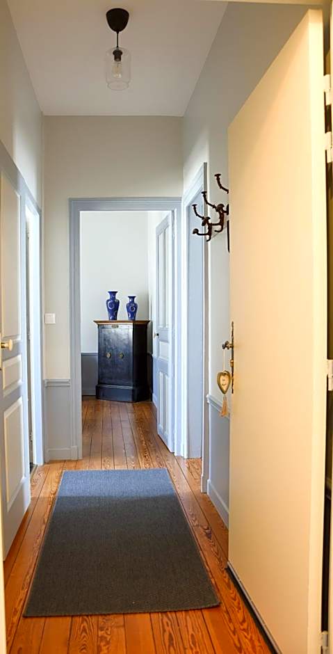 Champagne Philippe Martin