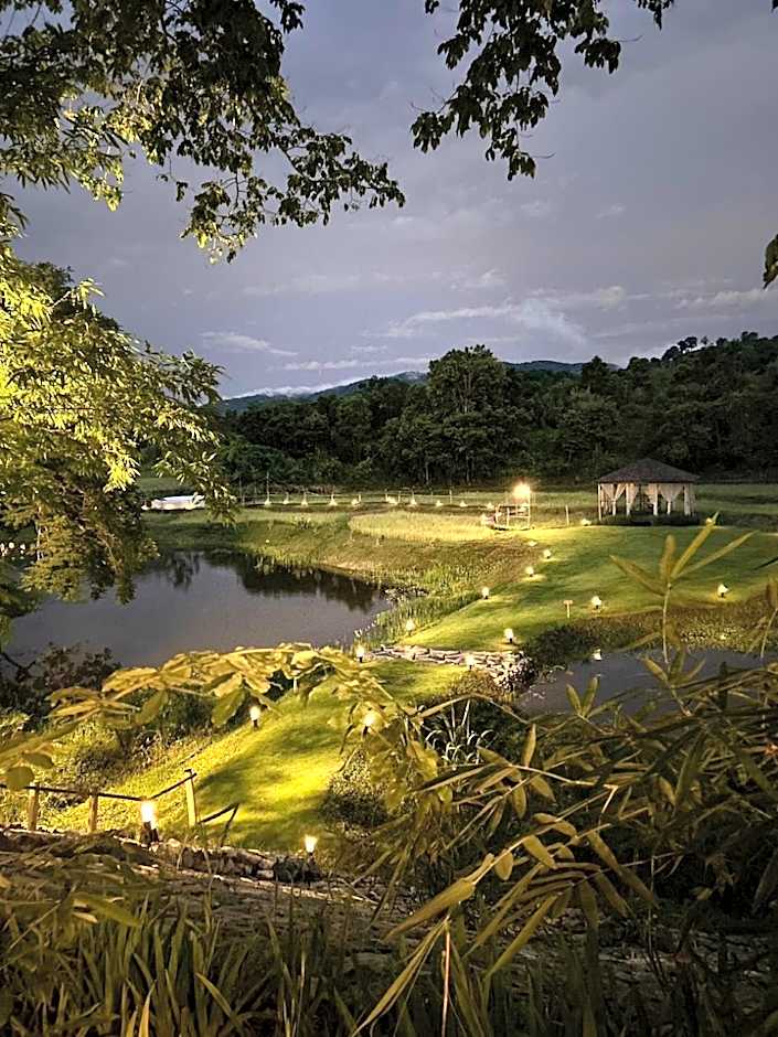 Tantawan Tented Camp