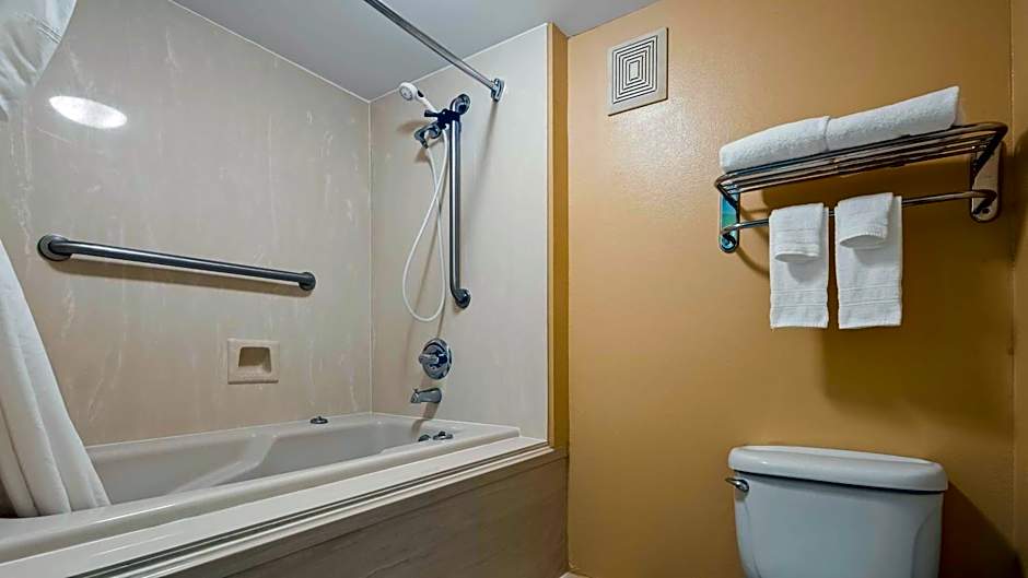 SureStay Plus by Best Western Covington