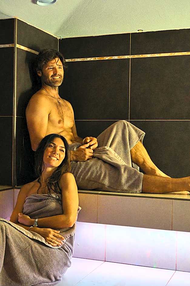 Boutique Hotel e Chalets Salvadori