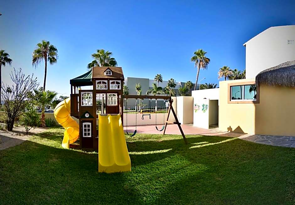 Santa Maria del Cabo