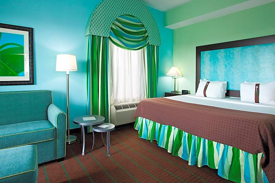 Holiday Inn & Suites Ocala Conference Center By IHG