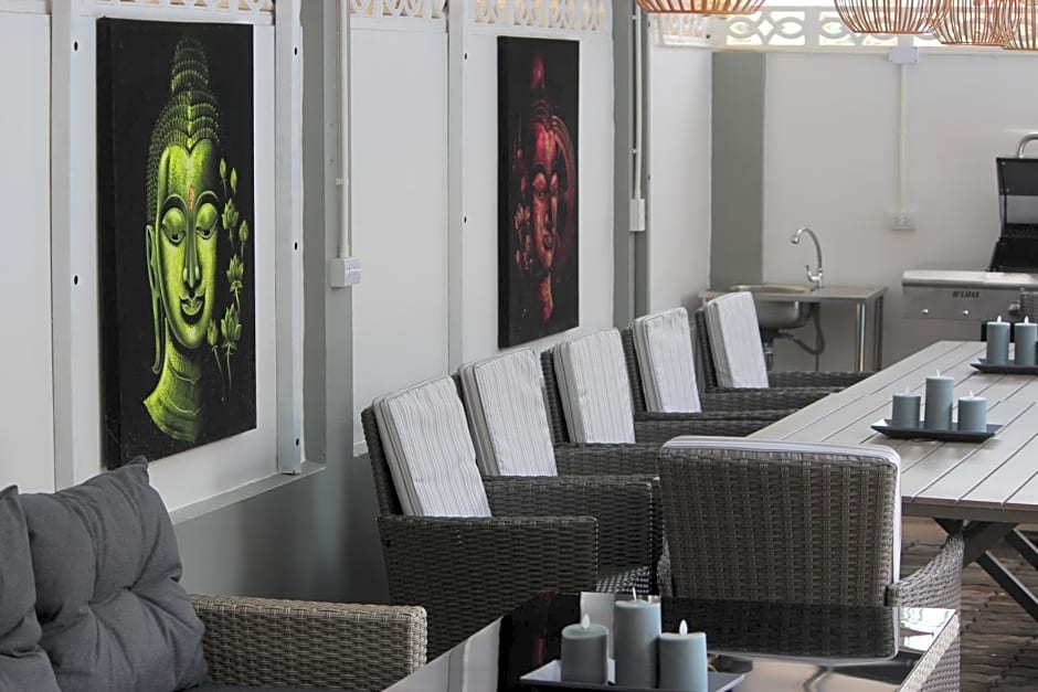 Friends of Koh Samui 1