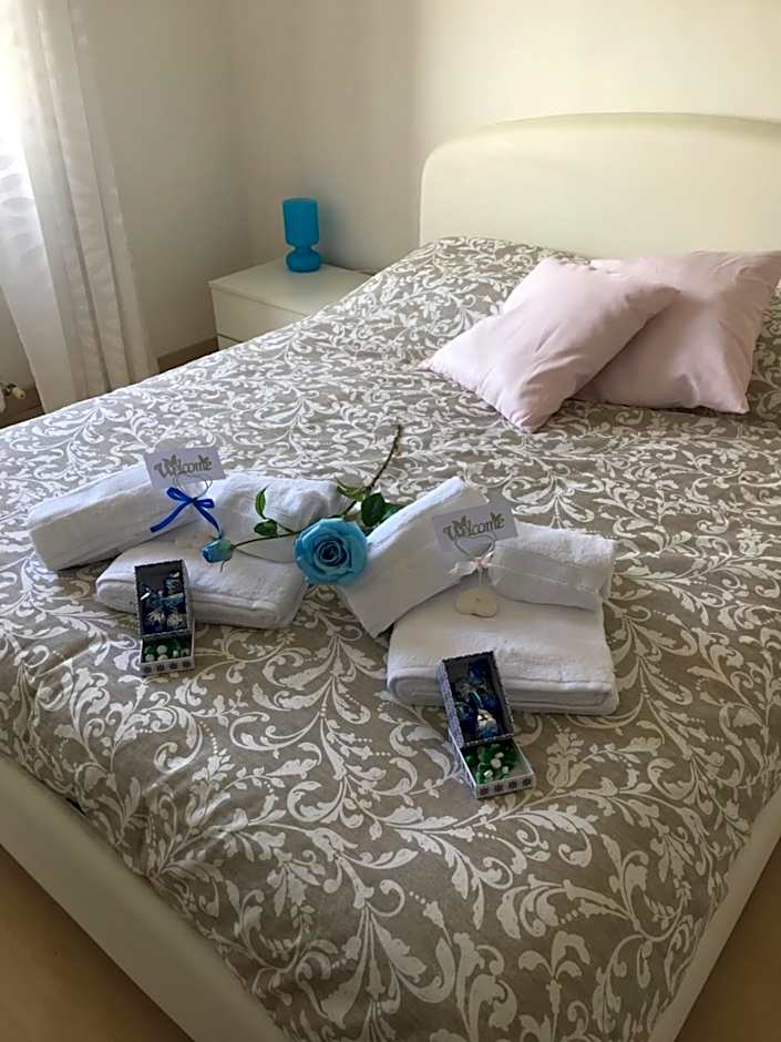 B&B Il Poeta sul Mare