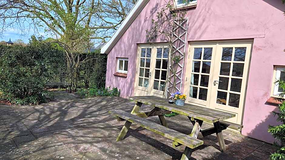 Wijndomein Erve Wisselink