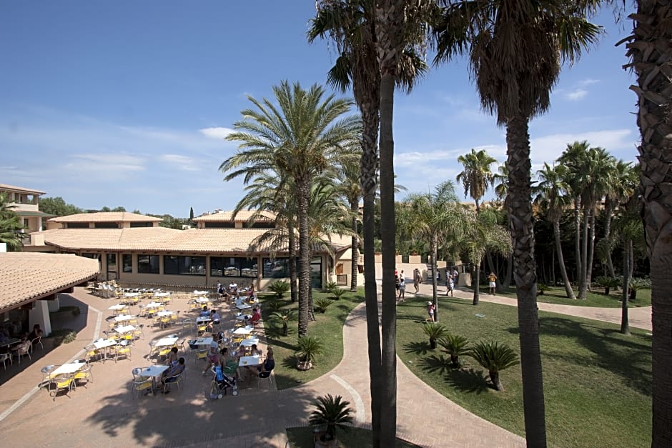 TH Le Castella - Baia degli Dei