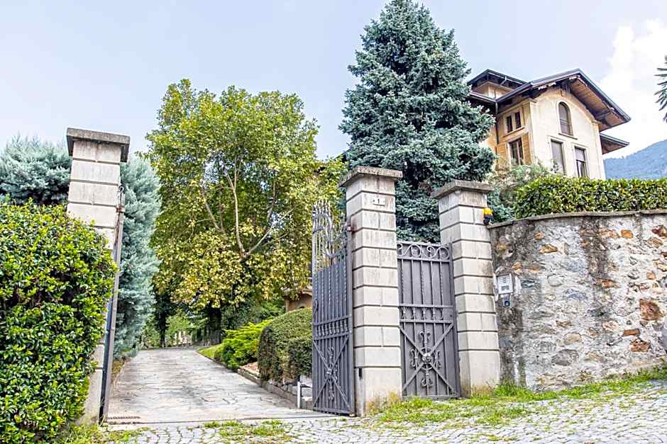 Villa Sardino