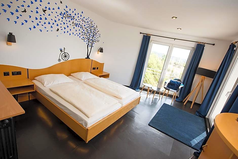 Berghotel Kristall