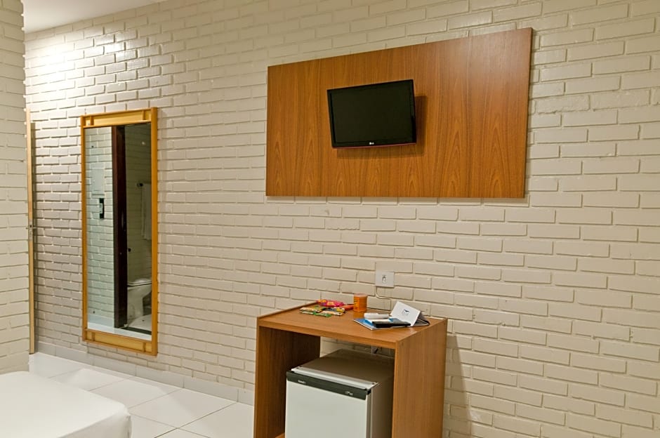 Residence Praia Hotel