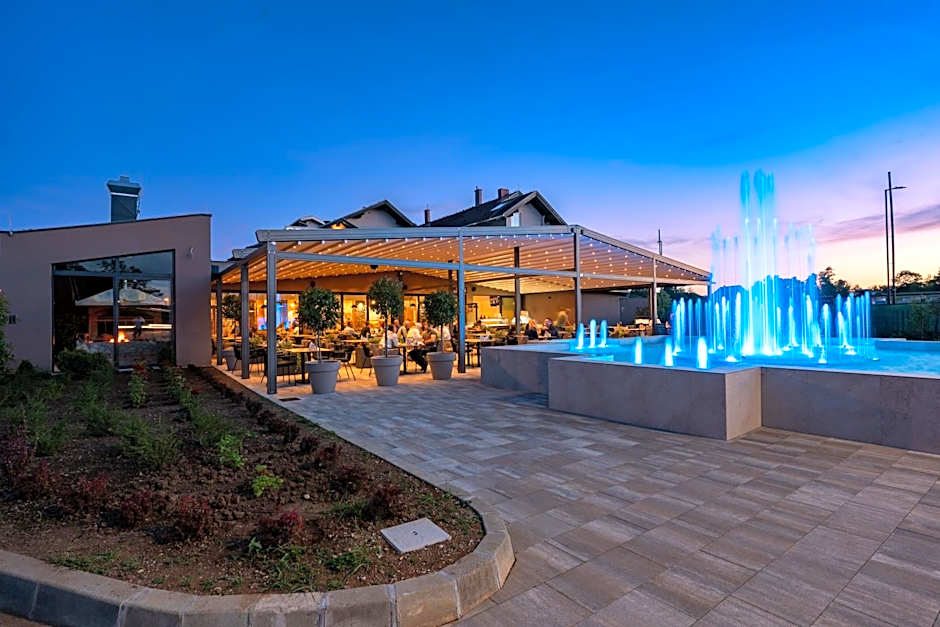 Hotel Mirjana & Rastoke