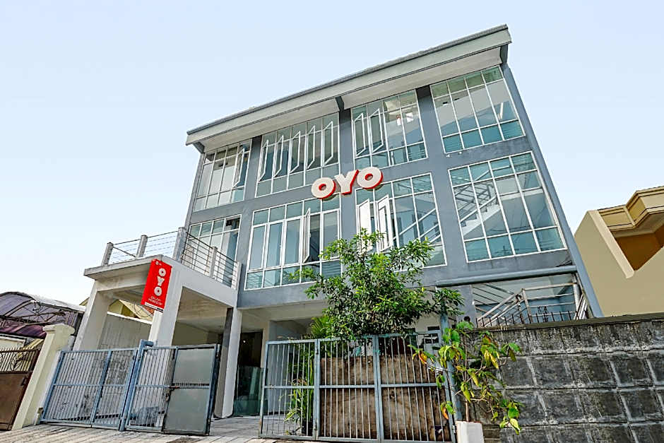 OYO 661 GALAXY HOMESTAY