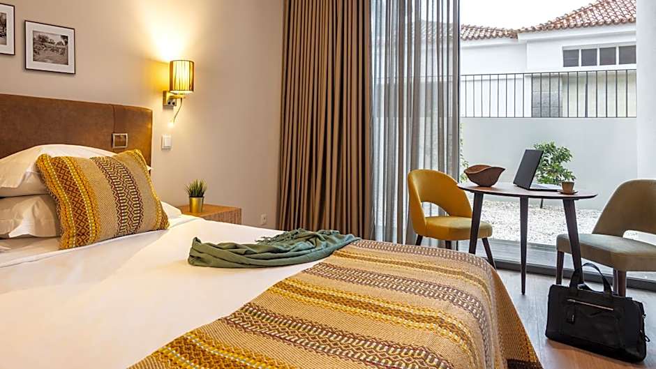 Évora O Cante Hotel