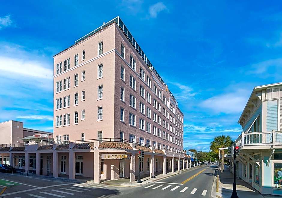 La Concha Key West, Autograph Collection