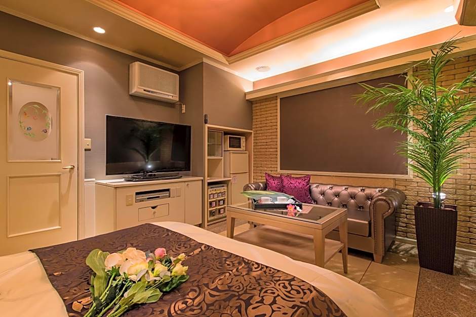 Hotel Sulata Ashikaga (Adult Only)