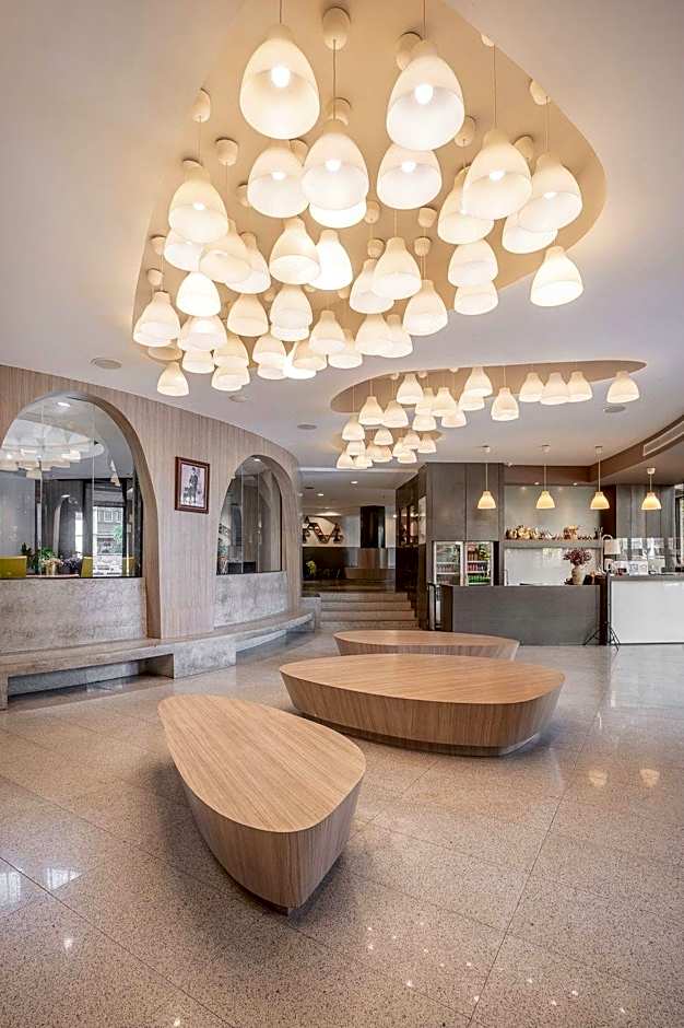 I Pavilion Hotel Phuket