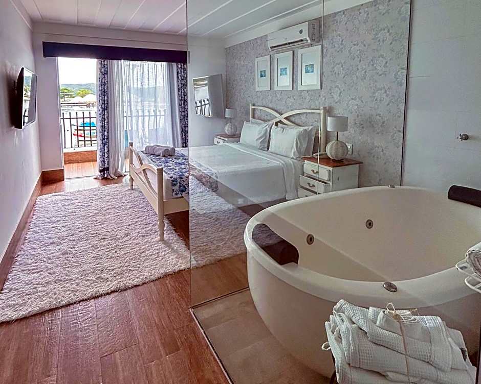 Hotel Boutique Recanto da Passagem