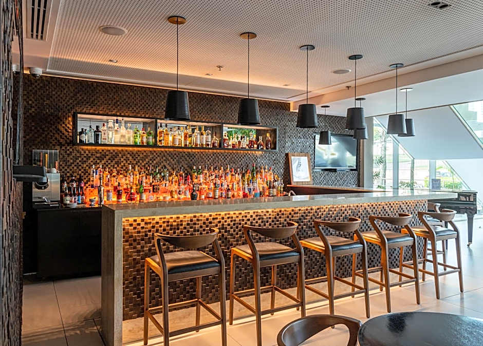 Golden Tulip São José dos Campos