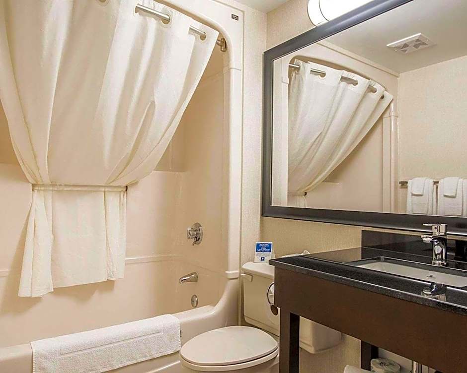 Comfort Inn Rimouski