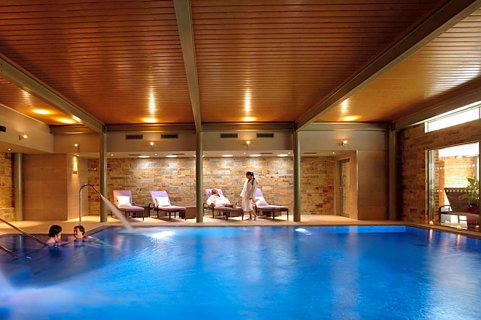 The Greenway Hotel and Spa