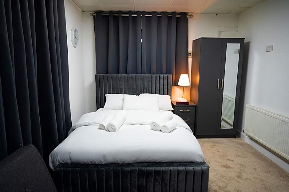 Digbeth Aparthotel